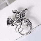 Lapel Pin - Essential Lapel Pin - Luxuria - AEVEAx